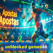 unblocked games66